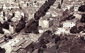 MH e- 002- Place des quinconces 
